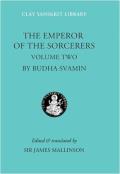 Emperor Of The Sorcerers Volume 2