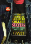 Complete Guide to College Success What Every Student Needs to Know