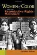 Women of Color & the Reproductive Rights Movement