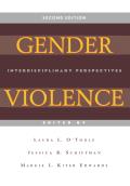 Gender Violence Interdisciplinary Perspectives