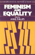 Feminism & Equality Readings In Social