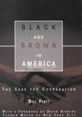 Black and Brown in America: The Case for Cooperation