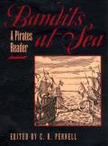 Bandits at Sea: A Pirates Reader