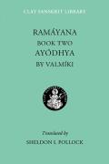 Ramayana Book Two: Ayodhya