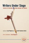 Writers Under Siege: Voices of Freedom from Around the World
