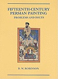 15th Century Persian Painting