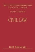 Civil Law and Legal Theory