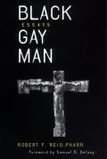 Black Gay Man Essays