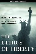 Ethics Of Liberty