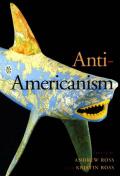 Anti Americanism