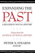 Expanding the Past: A Reader in Social History