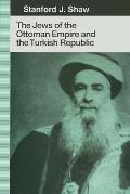 Jews Of The Ottoman Empire & The T