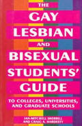 Gay Lesbian & Bisexual Students Guide to Colleges Universities & Graduate Schools