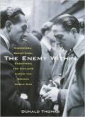 Enemy Within Hucksters Racketeers Deserters & Civilians During the Second World War