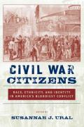 Civil War Citizens: Race, Ethnicity, and Identity in Americaas Bloodiest Conflict