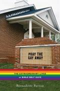 Pray the Gay Away The Extraordinary Lives of Bible Belt Gays