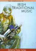 Companion To Irish Traditional Music
