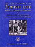 The Encyclopedia of Jewish Life Before and During the Holocaust: 3 Volume Set