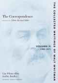 The Correspondence: Volume II: 1868-1875