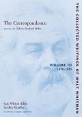 The Correspondence: Volume III: 1876-1885