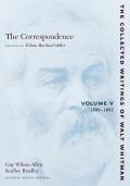 The Correspondence: Volume V: 1890-1892