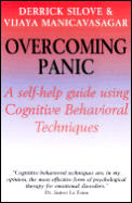 Overcoming Panic A Self Help Guide Using Ng
