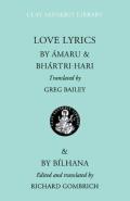Love Lyrics Amaru Bhartrihari & Bilha