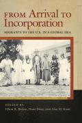 From Arrival to Incorporation: Migrants to the U.S. in a Global Era