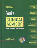 Ferris Clinical Advisor Instant Diagn