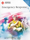 American Red Cross emergency response