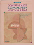 Comprehensive community health nursing