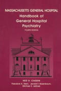 Massachusetts General Hospital Handbook Of General Hospital Psychiatry Year Book Handbooks Series 4th Edition