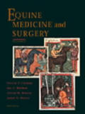 Equine Medicine & Surgery 5th Edition 2 Volumes
