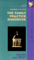 University Of Iowa Family Practice Handbook
