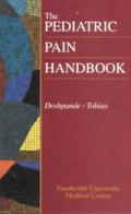 The Pediatric Pain Handbook: Year Book Handbooks Series