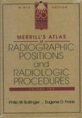 Merrills Atlas Of Radiographic 9th Edition Volume 2