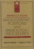 Merrills Atlas Of Radiographic 9th Edition Volume 3