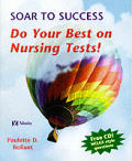 Soar To Success Do Your Best On Nursing