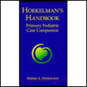 Hoekelmans Handbook Primary Pediatric Care C