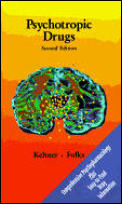 Psychotropic Drugs 2nd Edition