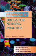 Handbook of Drugs for Nursing Practice