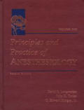 Principles & Practice Of Anesthesiology
