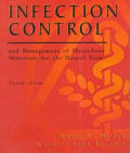 Infection Control 2nd Edition & Management Of Ha