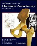 Colour Atlas Of Human Anatomy 3rd Edition