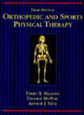 Orthopedic & Sports Physical Therapy 3rd Edition