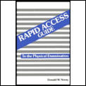 Rapid Access Guide To The Physical Examination