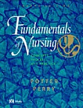 Fundamentals Of Nursing 4th Edition