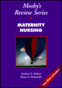 Maternity - Women's Health Nursing