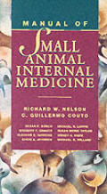 Manual Of Small Animal Internal Medicine