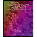 Ophthalmic Assistant A Guide For Ophtha 6th Edition
